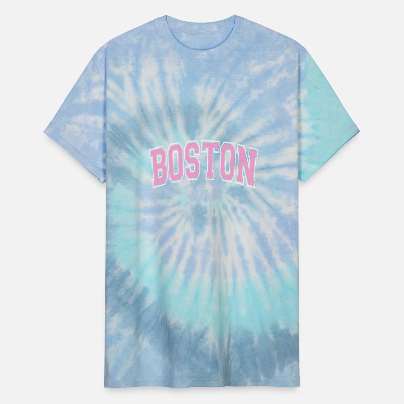 Boston Varsity Style K Text