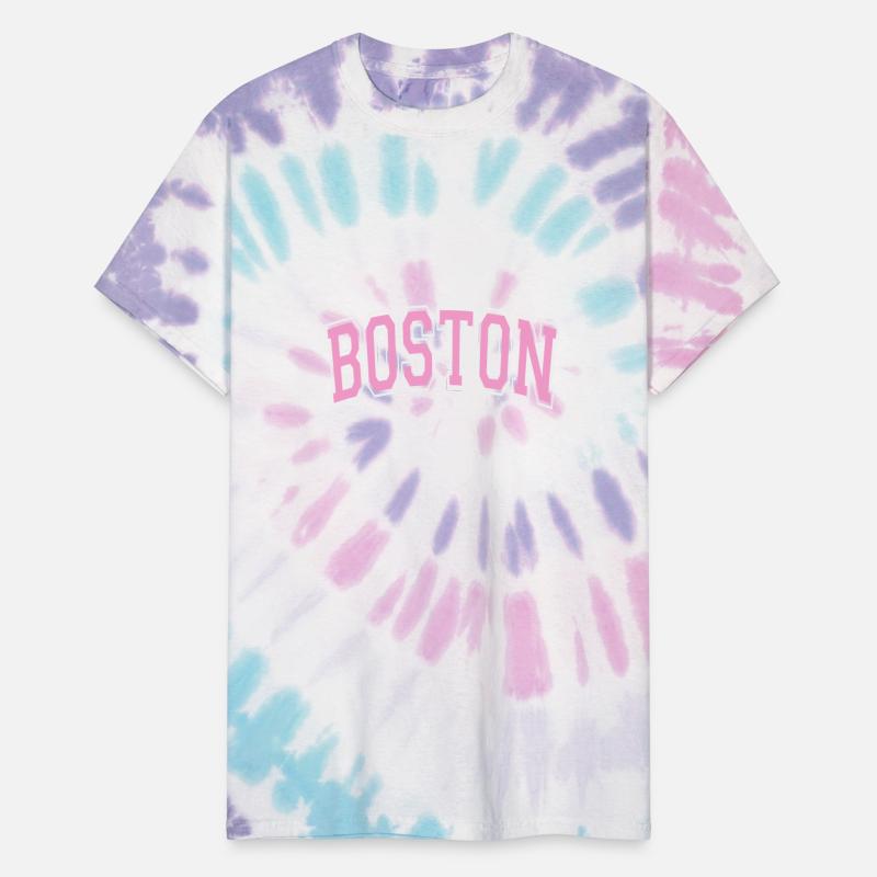 Boston Varsity Style K Text