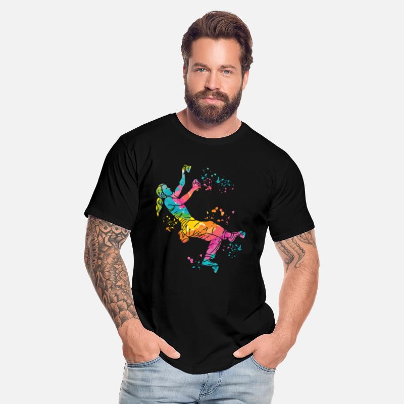 Boulderer Colorsplash Boulder Bouldering