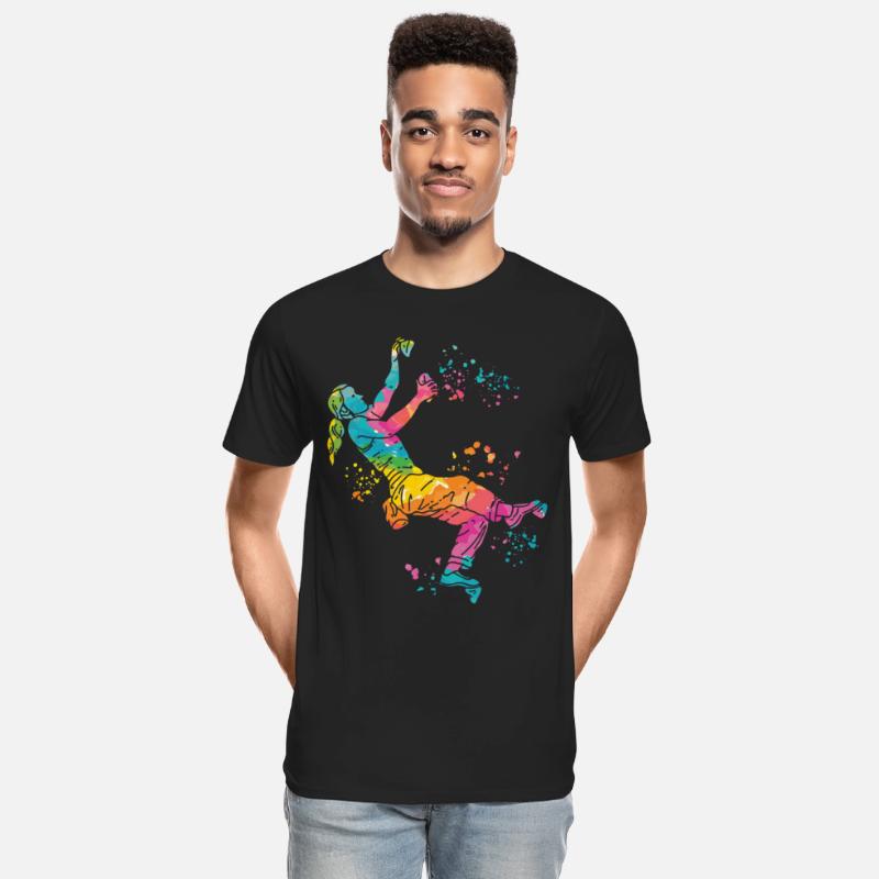 Boulderer Colorsplash Boulder Bouldering