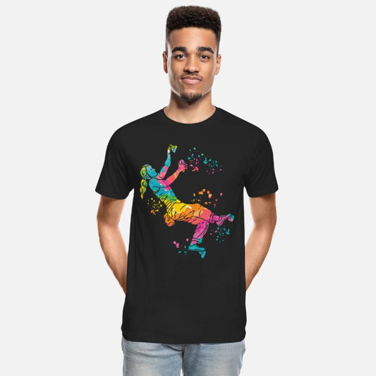 Boulderer Colorsplash Boulder Bouldering