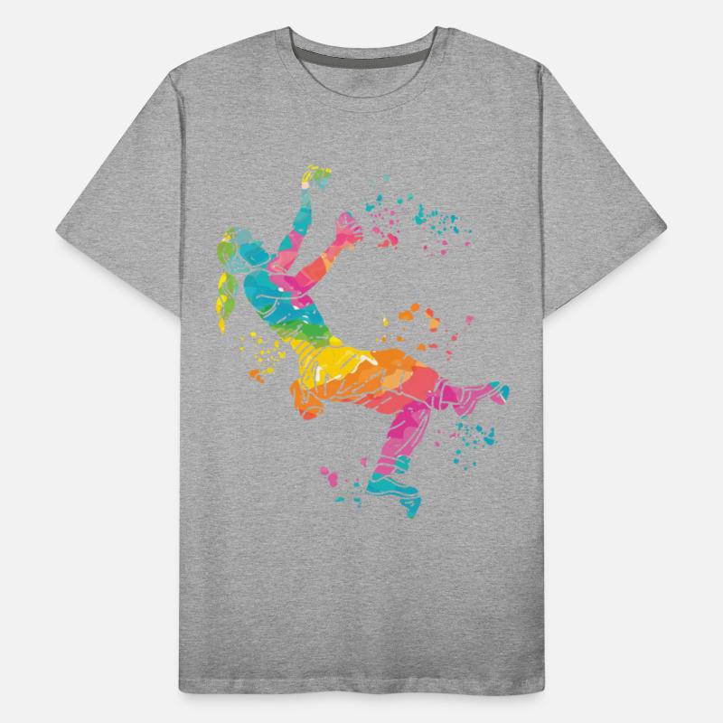 Boulderer Colorsplash Boulder Bouldering