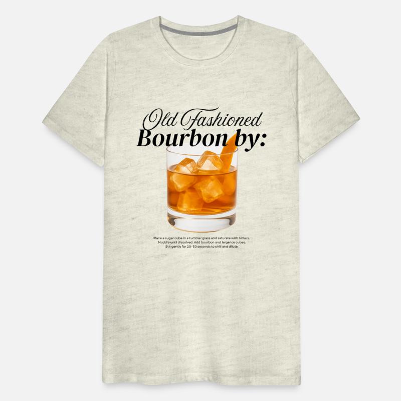 Bourbon By XXXX