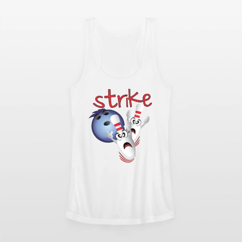 Bowling Strike
