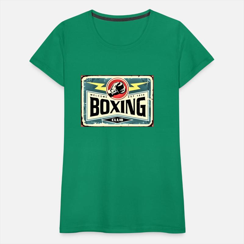Boxing