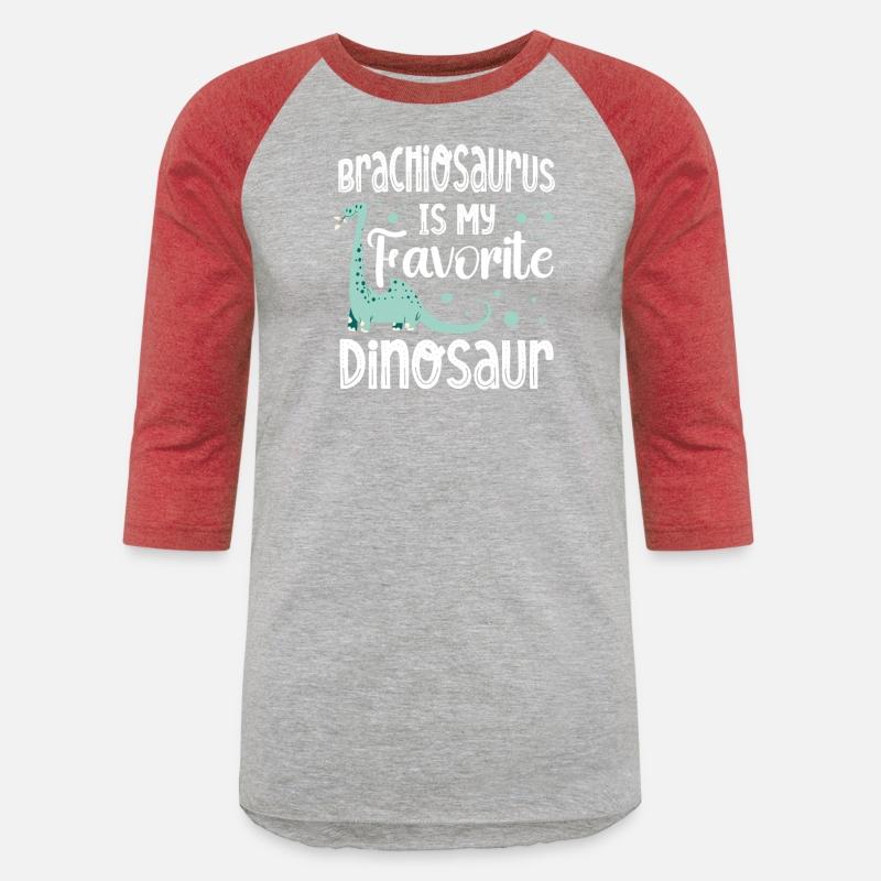 Brachiosaurus Is My Favorite Dinosaur Paleontology