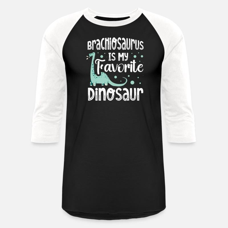 Brachiosaurus Is My Favorite Dinosaur Paleontology