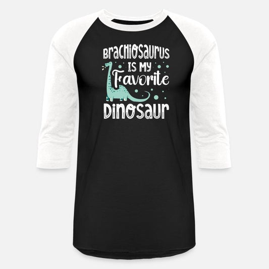 Brachiosaurus Is My Favorite Dinosaur Paleontology