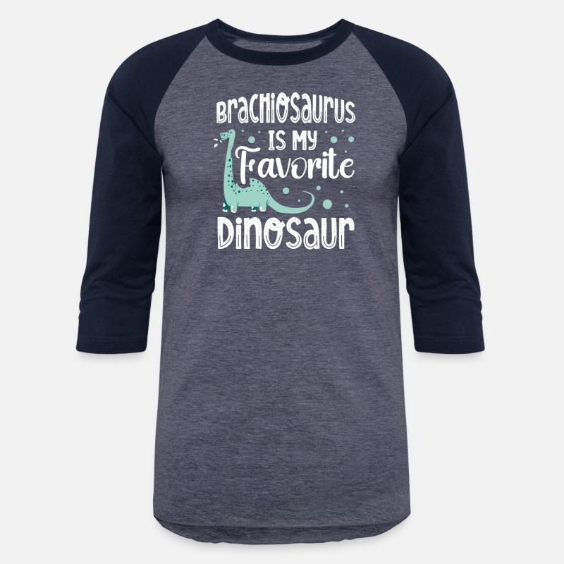 Brachiosaurus Is My Favorite Dinosaur Paleontology