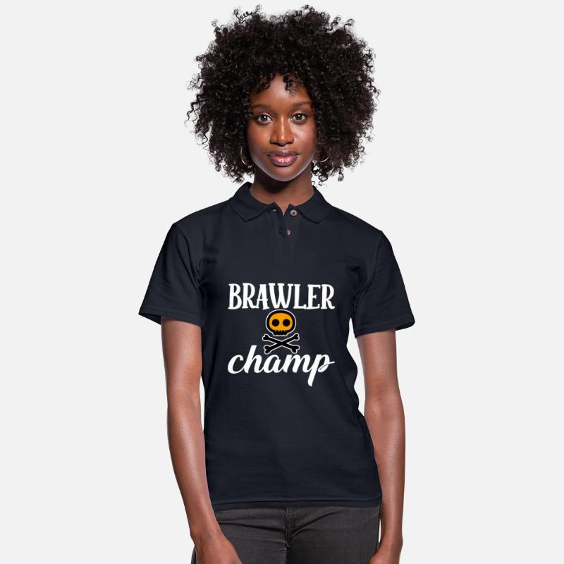 Brawler Champ 4