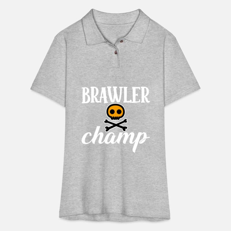 Brawler Champ 4