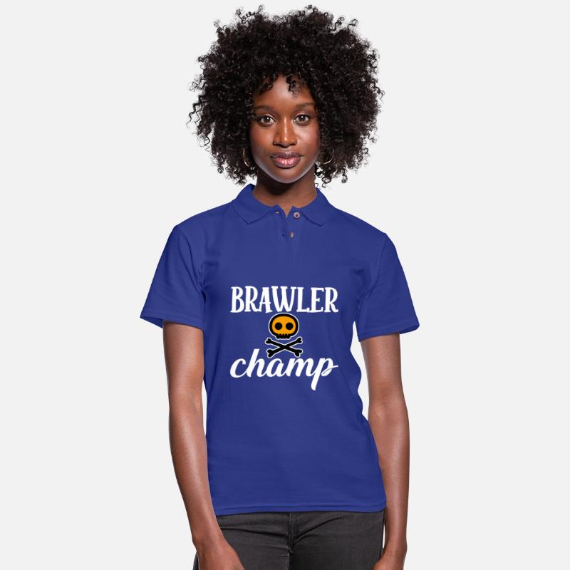 Brawler Champ 4