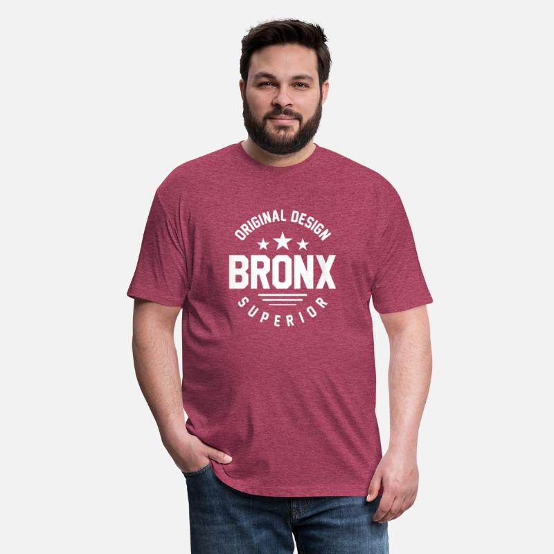 Bronx Urban Design