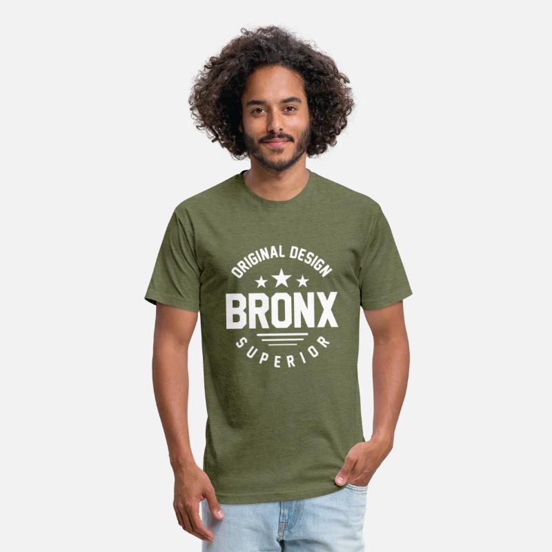 Bronx Urban Design