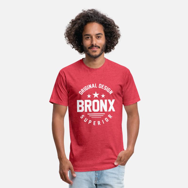 Bronx Urban Design