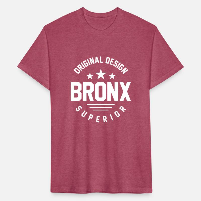 Bronx Urban Design