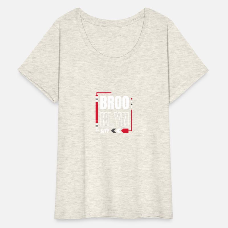 Brooklyn New York City ny