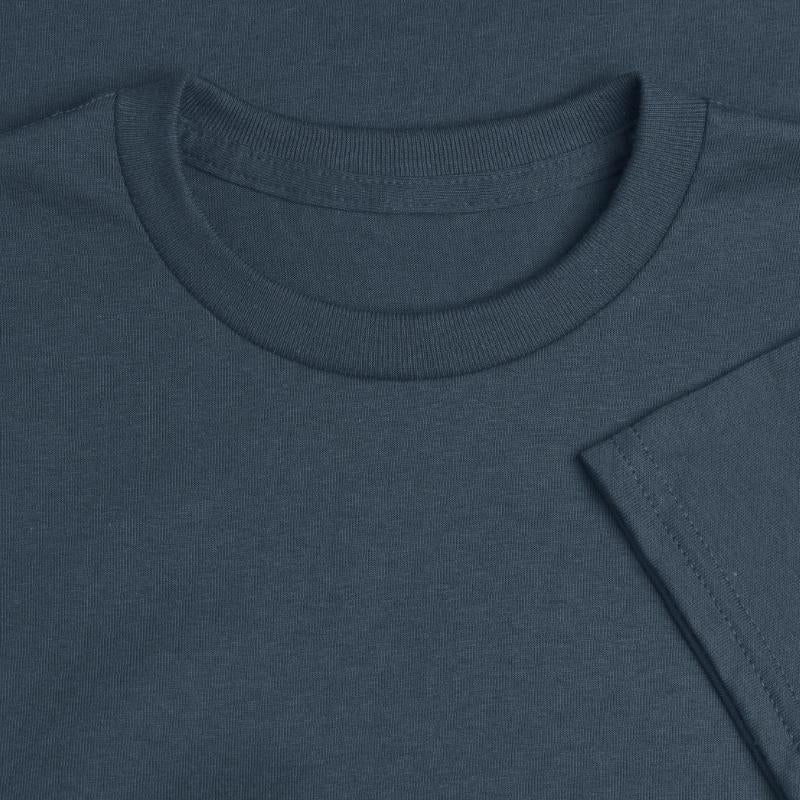 Brooklyn Varsity Style Gray Text