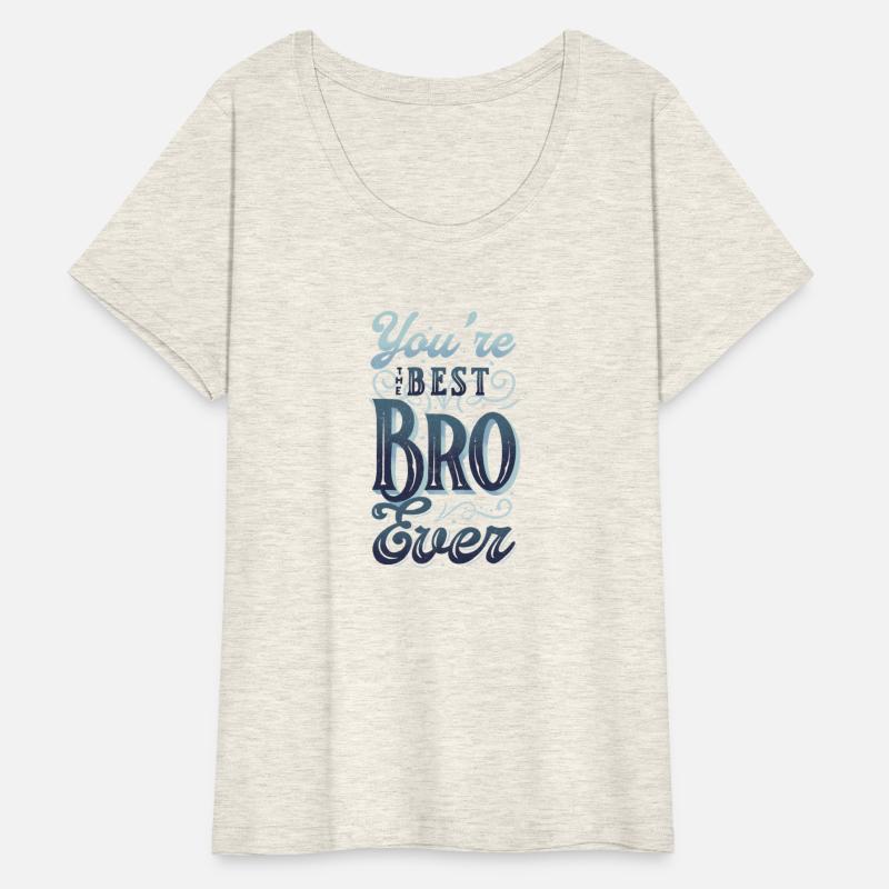 Brother means loves! Brother day