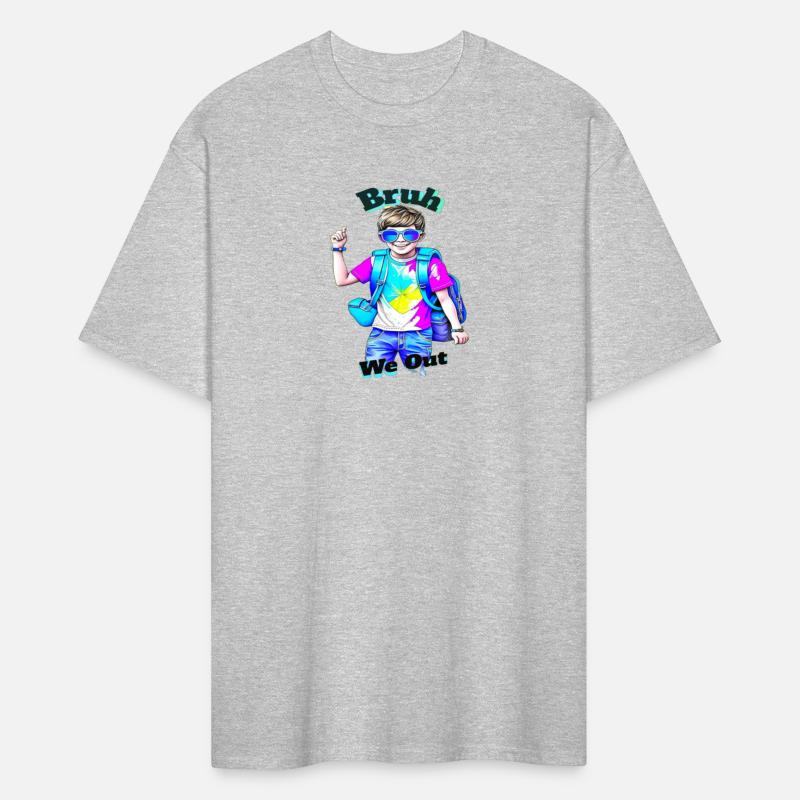 BruhWe Out