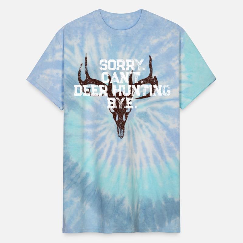 Buck Deer Hunting Hunter Sorry.