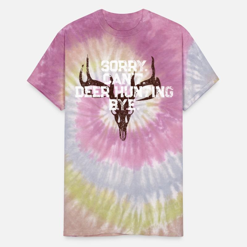 Buck Deer Hunting Hunter Sorry.