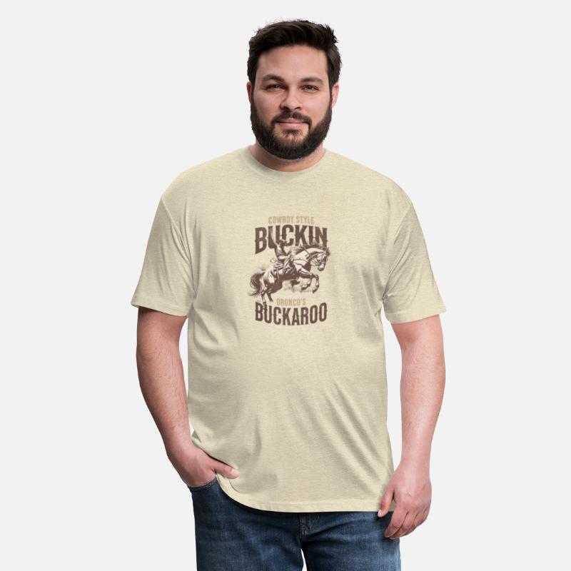 Buckin' Bronco