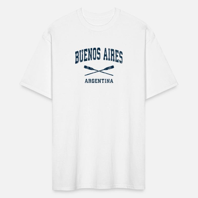 Buenos Aires Argentina Nautical Paddles Sports