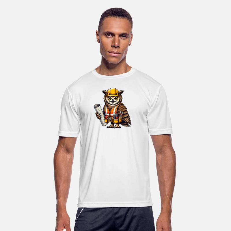 Building Workers-clever