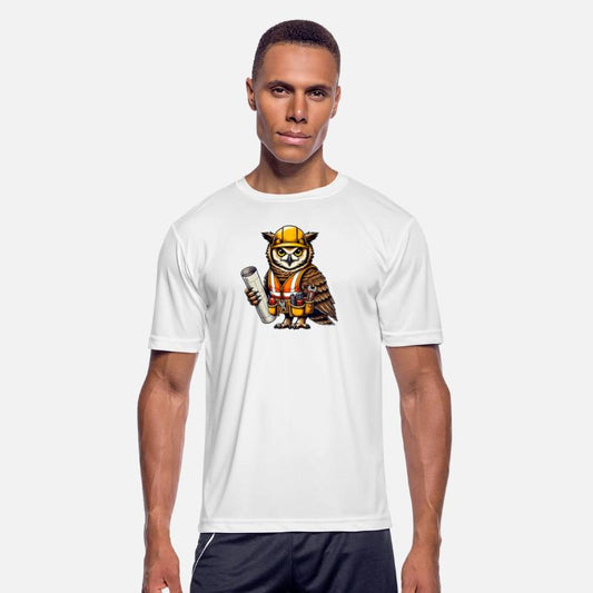 Building Workers-clever