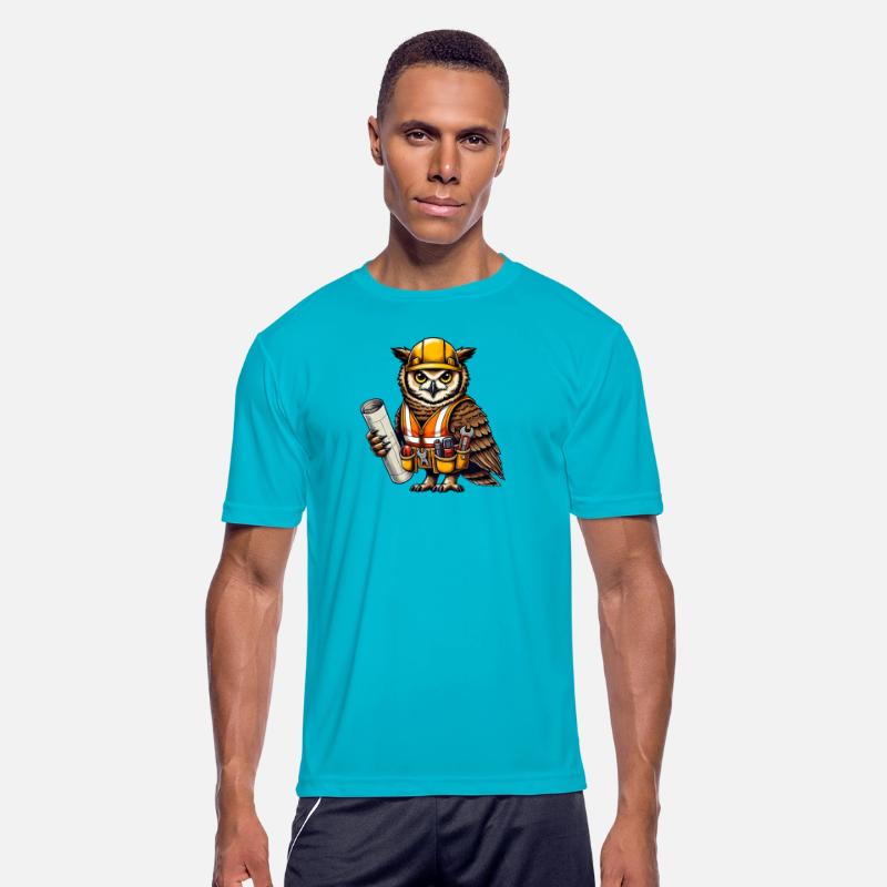 Building Workers-clever