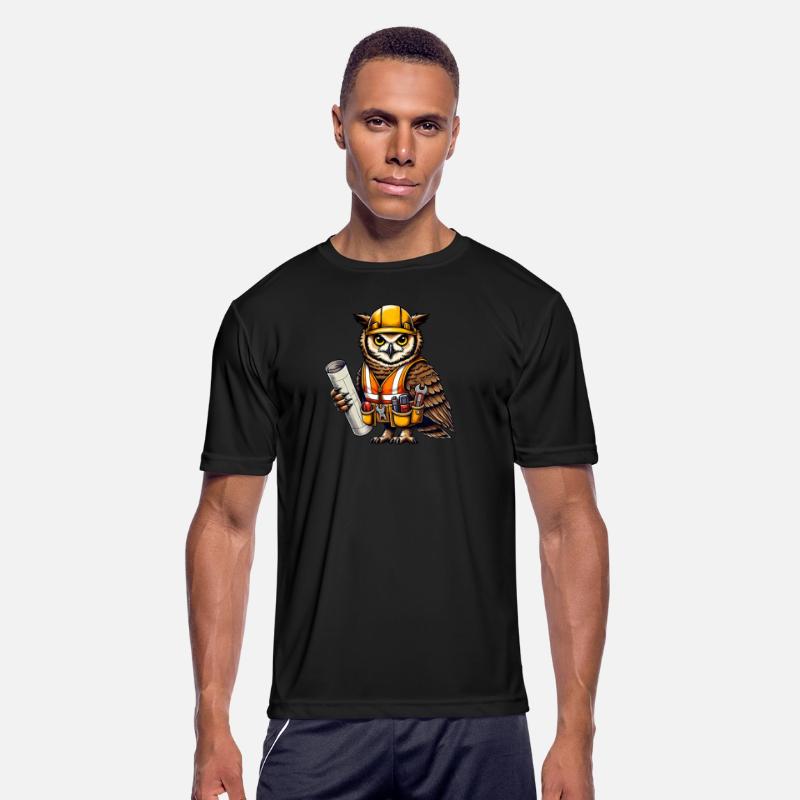 Building Workers-clever