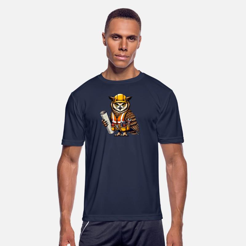 Building Workers-clever