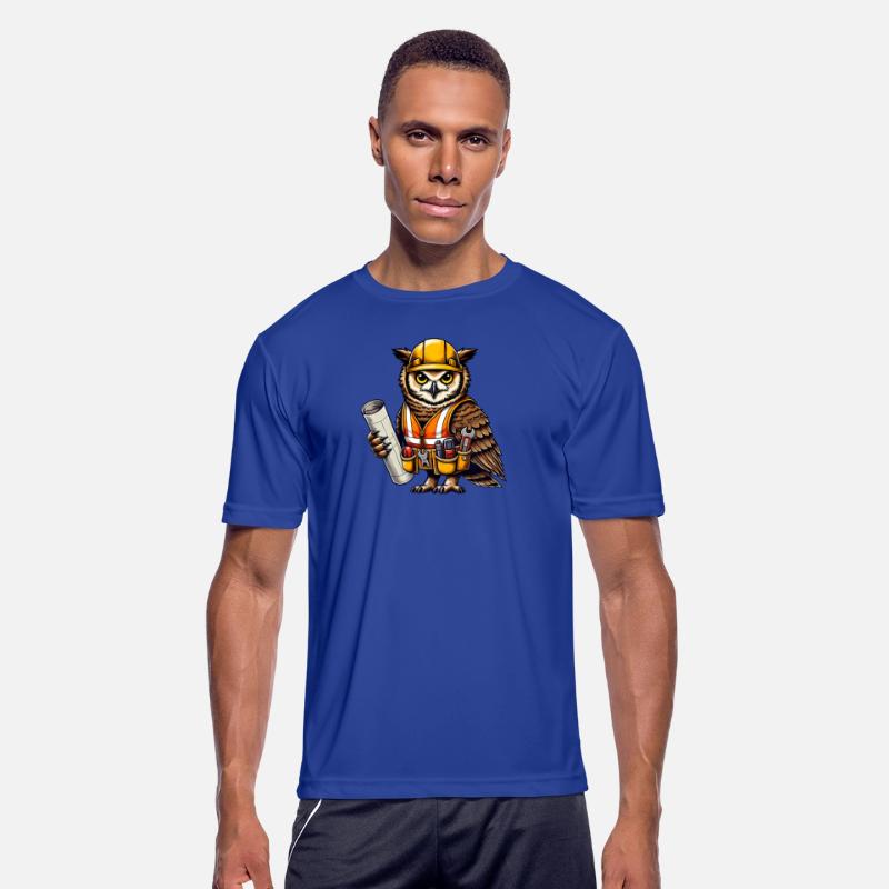 Building Workers-clever