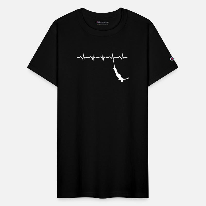 Bungee Jumping Sport Fun