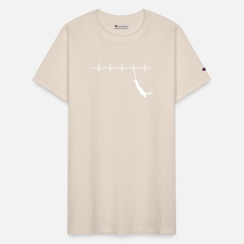 Bungee Jumping Sport Fun