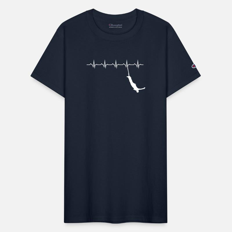 Bungee Jumping Sport Fun