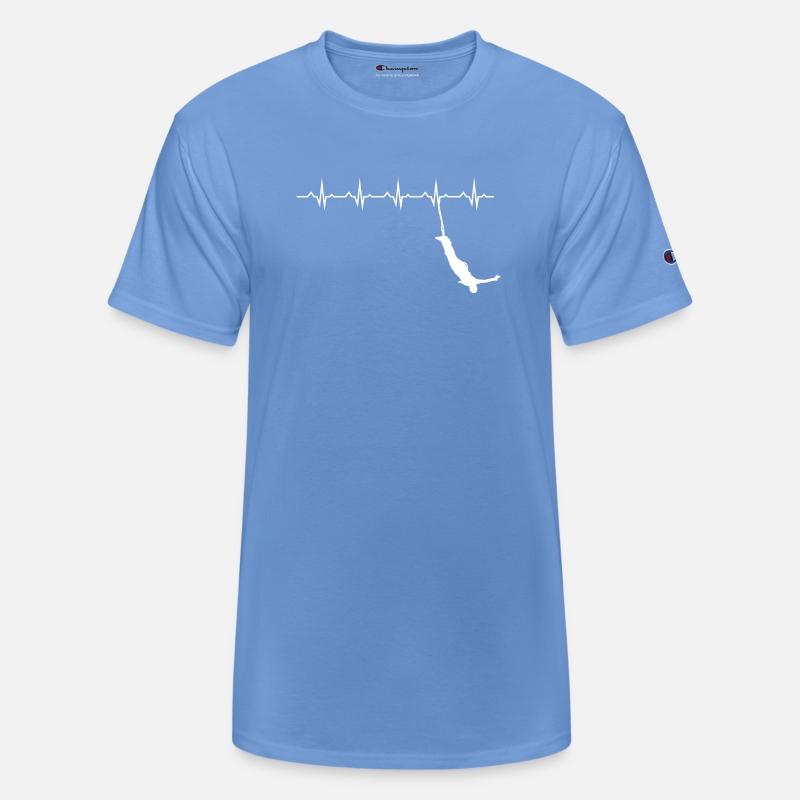 Bungee Jumping Sport Fun