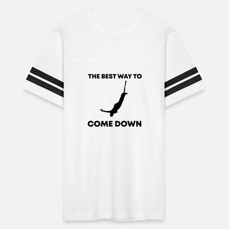 Bungee Jumping Sport Fun