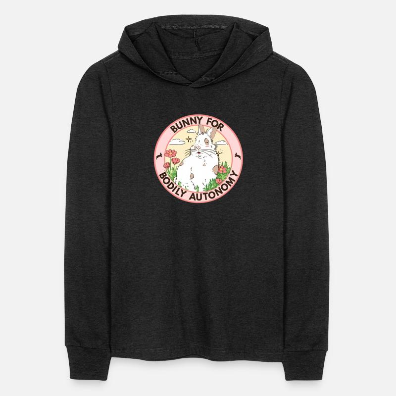 Bunny For Bodily Autonomy