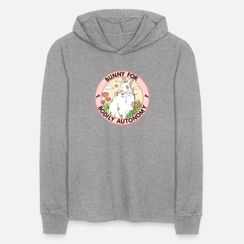 Bunny For Bodily Autonomy