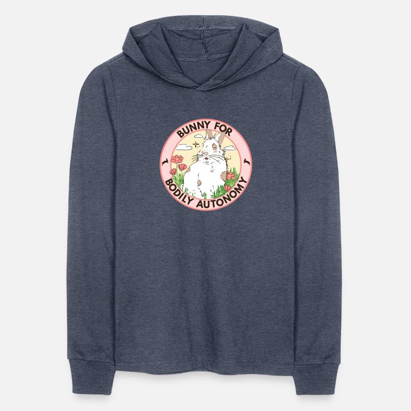 Bunny For Bodily Autonomy