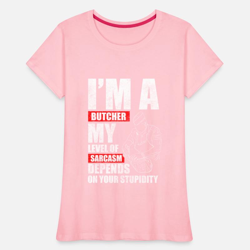 Butcher Beef Grilling Craft