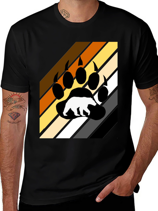 Bear Pride T-Shirt