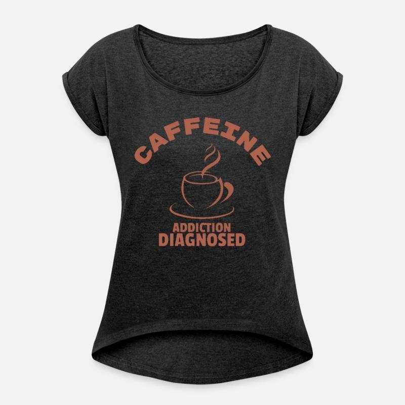 Caffeine addiction diagnosed