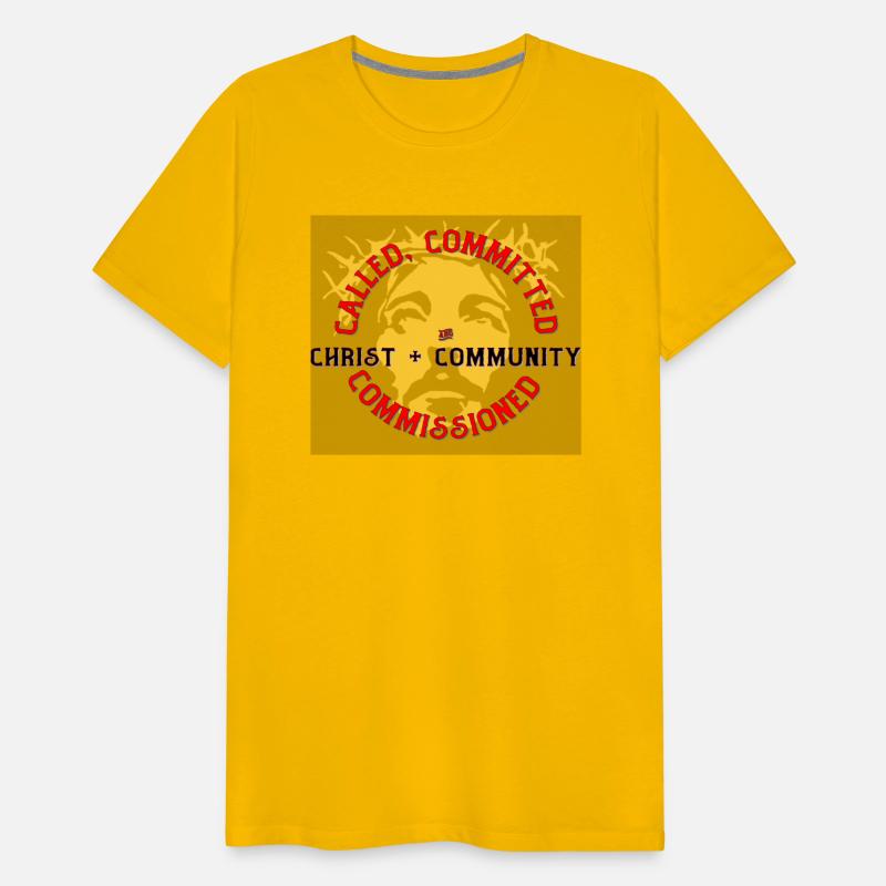 Called Committed Commissioned