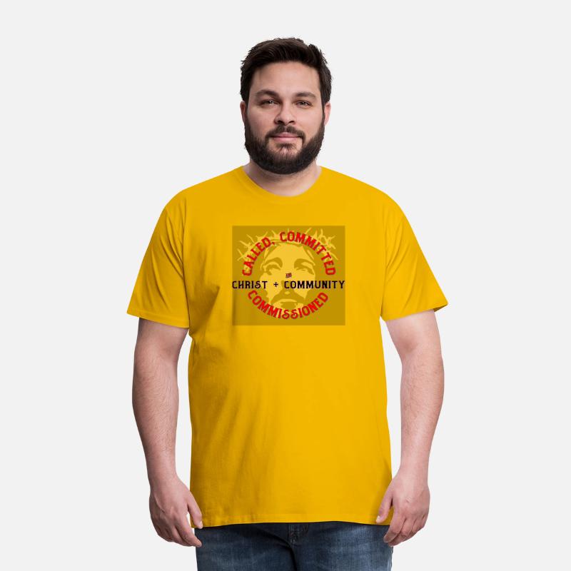 Called Committed Commissioned