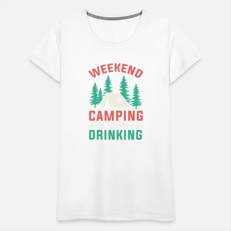 Campfire and Beer Vibes