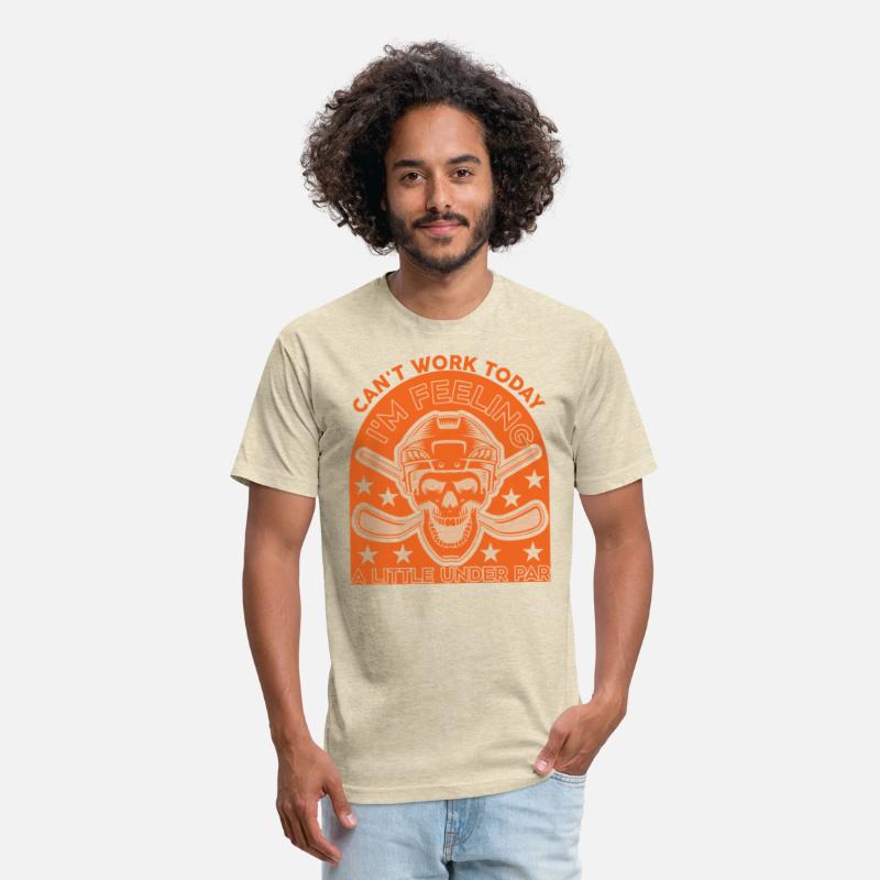 can t work today i m feeling a little under par