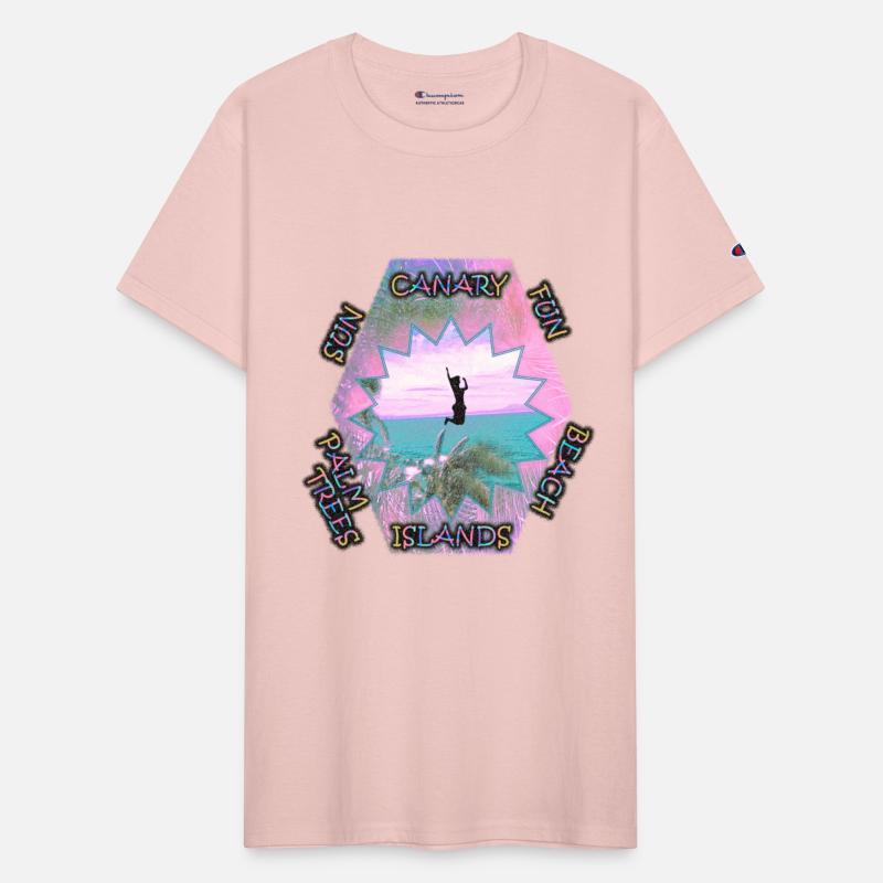 Canary Islands - sun + fun at beautiful beaches!